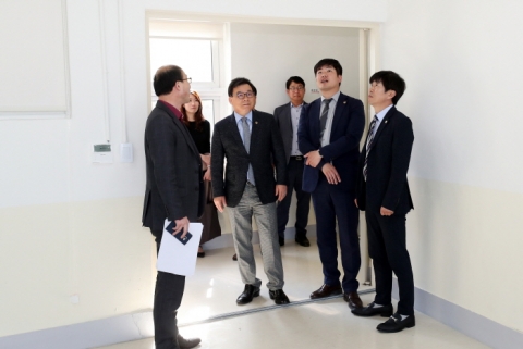 인천시의회 문화복지위, 인천문화재단 주요사업 추진현황 점검