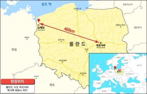 KIND, 현대ENG 1조3000억 규모 해외플랜트 수주 지원