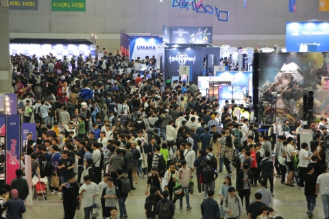 경기도, ‘플레이엑스포’ 10만명 방문하며 막내려···역대 최대 실적 거둬