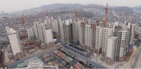 미운오리 도봉구, 개발 호재로 백조될까