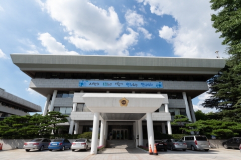 이용범 인천시의회 의장 &quot;화력발전 지역자원시설세 세율 인상 추진&quot;