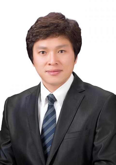 완주군 박찬기 주무관, 행안부장관 표창 수상
