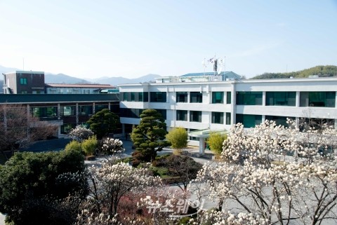 담양군, 식약처 주관 ’식품안전관리 전국 최우수기관’ 선정