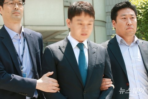 ‘승리와 동업’ 유인석, 법정서 성매매 알선 혐의 인정