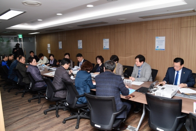 서울시의회 민주당 민생위 “市·공무원노조 편견과 이기주의 우려”