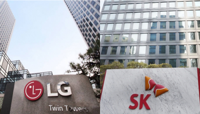 LG에너지 IPO, SK이노 배터리 분사 ‘속도’ 기사의 사진