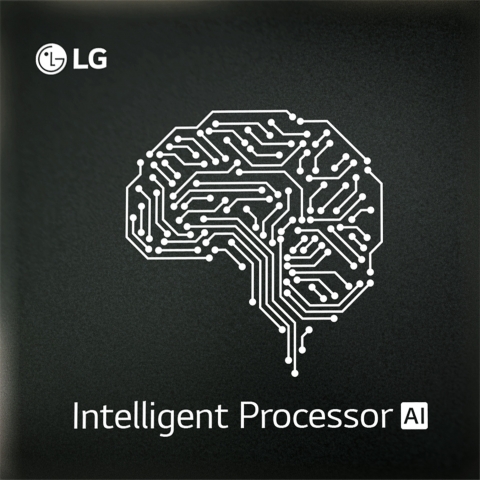 인공지능 속도내는 LG···AI칩 개발 의미 따져보니 기사의 사진