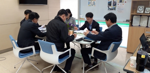 마사회 청담지사, ‘2019 기부금 지원 단체’ 선정 발표