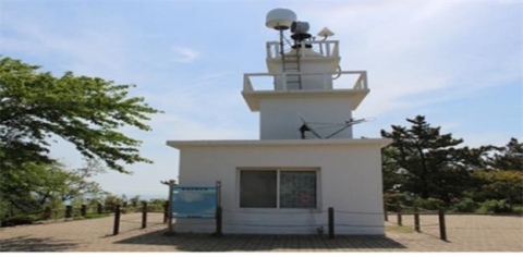 인천시, 연평도등대 폐쇄된 지 45년만에 재점등