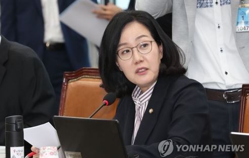 김현아 “강북 분양가 상승률, 강남 추월”···분양가 상한제 모호