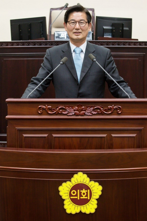 경기도의회 이필근 의원, 3기 신도시 조성사업 ‘경기도시공사 주도적 참여 필요성’ 제기