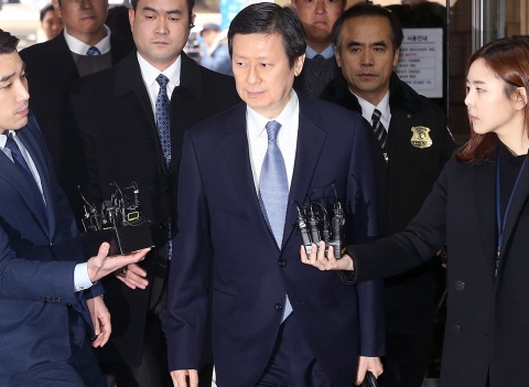 일본서 경영 복귀 또 시도하는 신동주