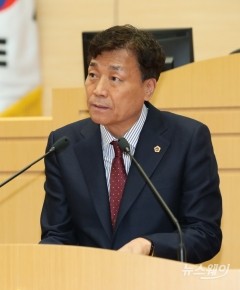 전남도의회 김기태 의원 (더불어민주당·순천1)