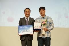 아시아문화원, ‘문화정보화 수준평가’ 특별상 수상