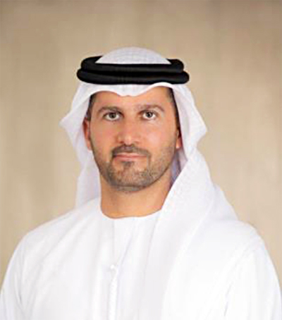 알 하마디 UAE원자력공사 대표