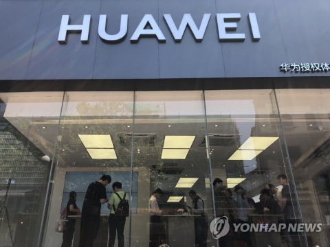 화웨이 쇼크, 국내 ICT업계 영향