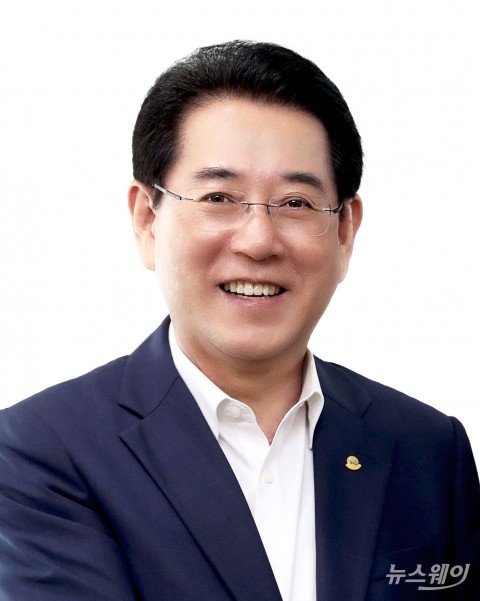 김영록 지사 “노무현 정신 계승해 전남행복시대 열겠다”