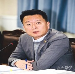 전남도의회 최선국(더불어민주당, 목포3) 의원