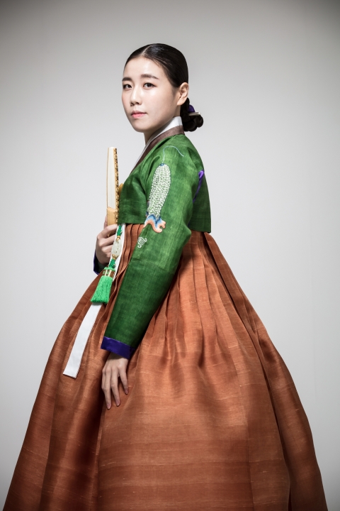 광주문화재단 전통문화관, 소리꾼 김경헌 판소리 5바탕전 무대