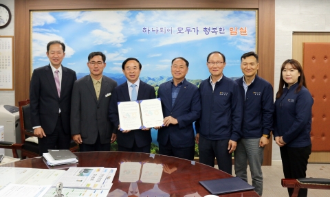 임실군, 암송아지 이차보전사업  추진 탄력