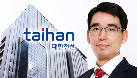 대한전선, 나형균 사장 등 자사주 14만주 매입···“책임 경영 앞장”
