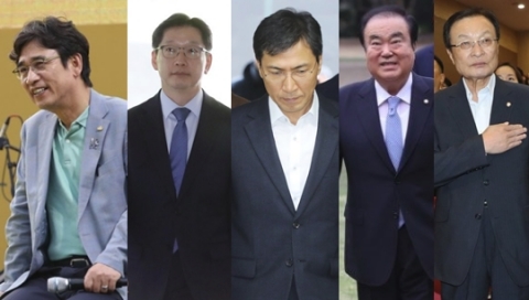 ‘노무현 10주기’ 맞이한 친노의 명암