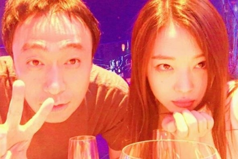 설리, 호칭 논란에 불쾌감 드러내···“많이 억울했어? 그랬구나 억울했구나”