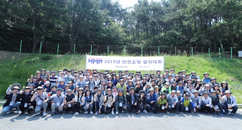 배재훈 현대상선 사장 “2020년 환경규제는 해운재건 기회”