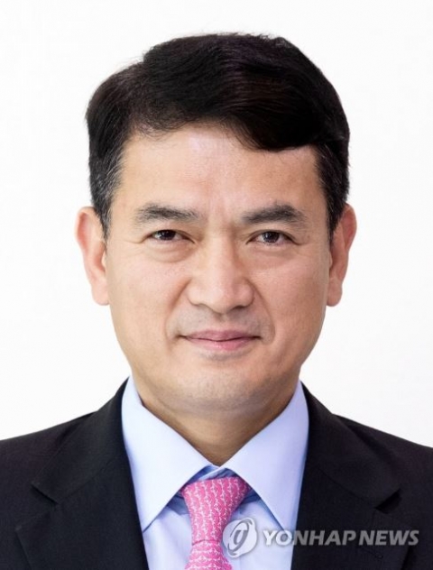  국토교통부 2차관에 김경욱 국토부 기획조정실장
