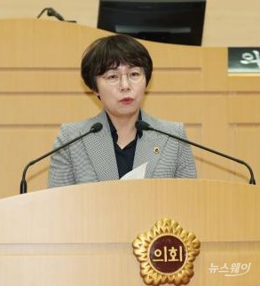 이보라미 도의원 “농민수당, 경영체 아닌 전체 농민에게 지급해야”