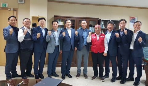 수원시, 남양여객 노사협상 타결···24일 첫차부터 정상 운행