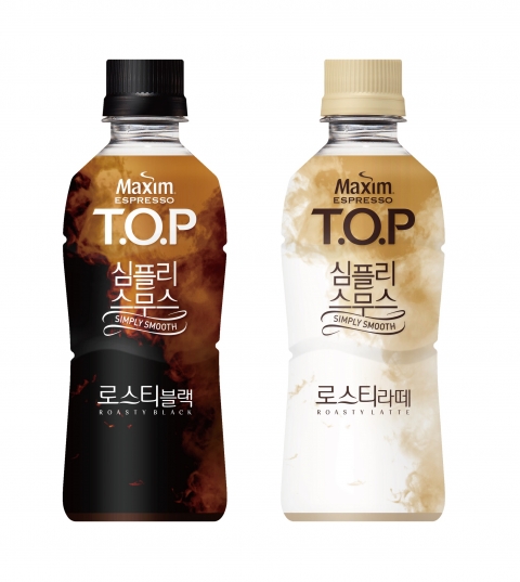 커피음료시장 성장세···업체 점유율 ‘각축전’