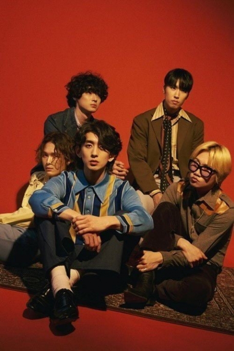 잔나비 측 “학폭 논란 멤버 유영현, 자진 탈퇴해 자숙할 것”