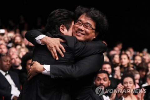 칸 황금종려상 봉준호는···섬세한 연출 ‘봉테일’ 별명
