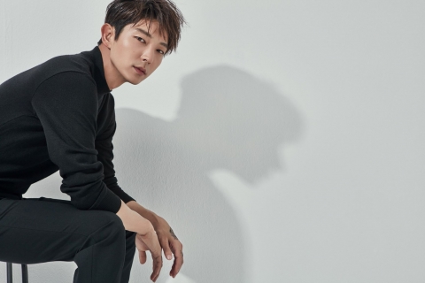 배우 이준기, 고대의료원에 자선기금 ‘6000만원·쌀 5톤’ 기부