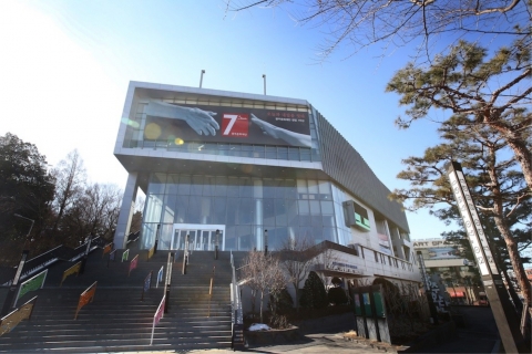광주문화재단, ‘공공부분 공간혁신 컨설팅 사업’에 선정
