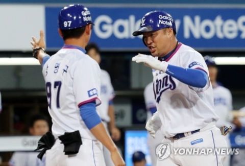 ‘음주운전 적발’ 박한이, 은퇴 선언