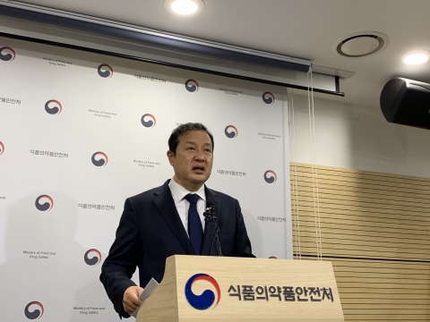 식약처-코오롱생명 인보사 취소 최종 담판...쟁점은?