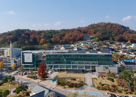 부안군, 고등학생 석식 식비 지원
