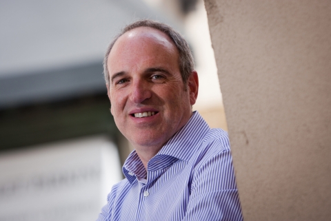 LG전자, 토론토 AI 연구소장에 다린 그라함 박사 선임