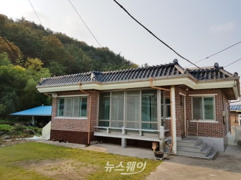 화순군, ‘귀농인의 집’ 입주자 모집
