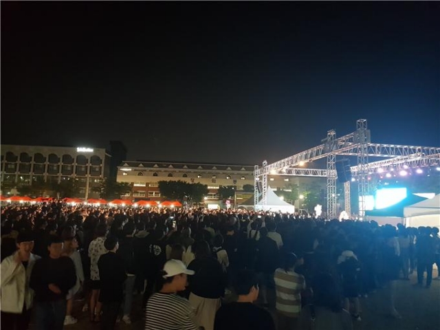 신한대, `응답하라: 신기해` 축제 성료...지역주민과 함께하는 축제로 자리매김