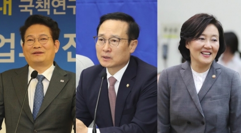 與 우클릭, 당내에서 부는 ‘최저임금 동결론’