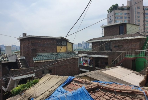한남3 오늘 대진표···아크로·THE H·자이 3파전