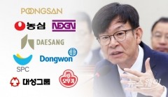 [중견그룹 내부거래 실태②]대교·세방 등 조사대상 30여곳 예상