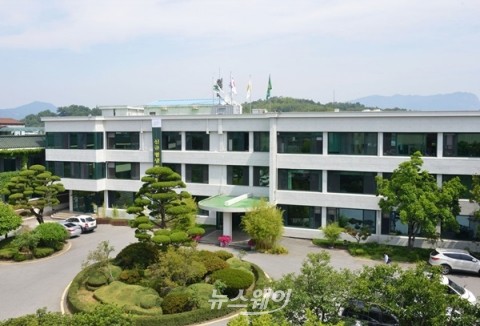 담양군, ‘여름방학 대학생 인턴 사업’ 참여자 모집