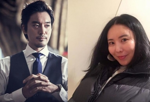 배우 김민준, ‘지드래곤 누나’ 권다미 씨와 결혼설···소속사 “확인 중”