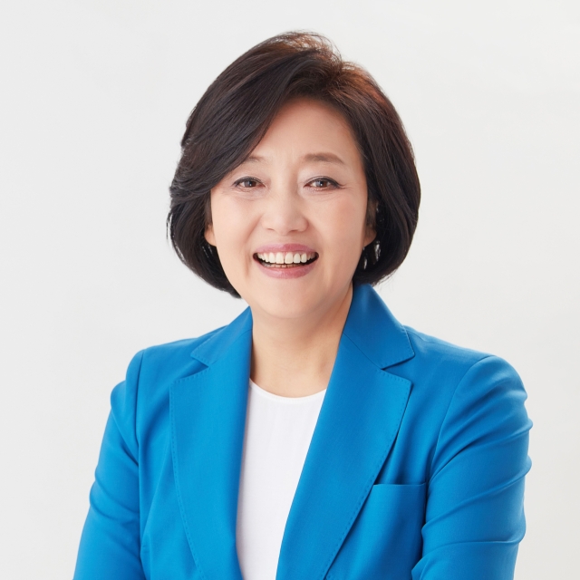 박영선 장관 “좋은 행사 마련해 감사···소통의 장 되길”