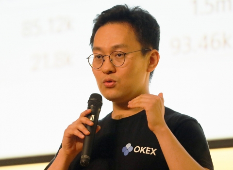 조정환 대표 “유연한 거버넌스 가진 플랫폼 살아남을 것”