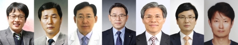 전남대, ‘2019 자랑스러운 전남대인’ 선정